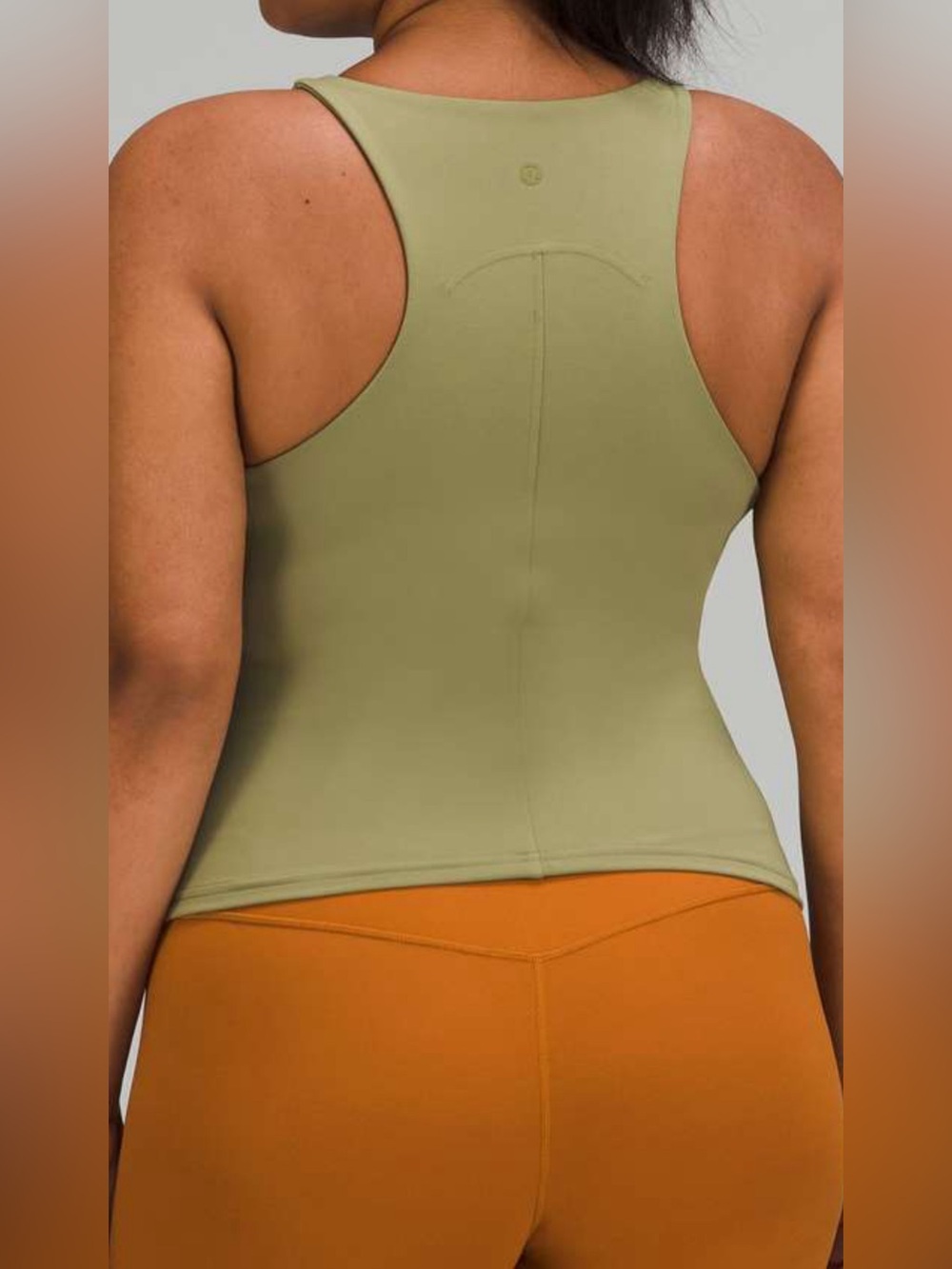 Lululemon Instill  Tank Top